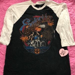 Eagle Rider 2X 3/4 sleeve